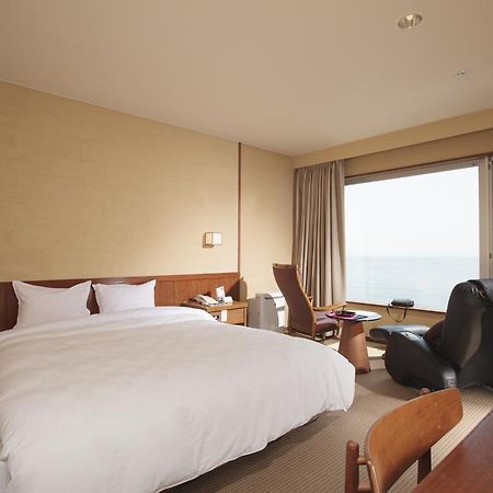Kokorono Resort Umino Bettei Furukawa Shiraoi Eksteriør billede