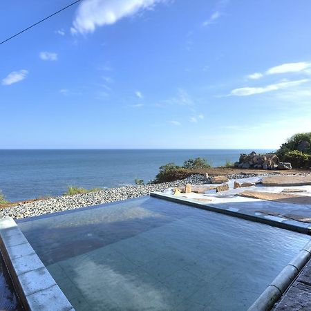 Kokorono Resort Umino Bettei Furukawa Shiraoi Eksteriør billede