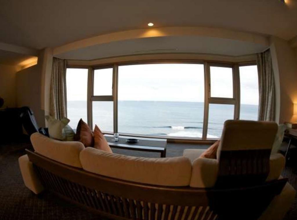 Kokorono Resort Umino Bettei Furukawa Shiraoi Værelse billede
