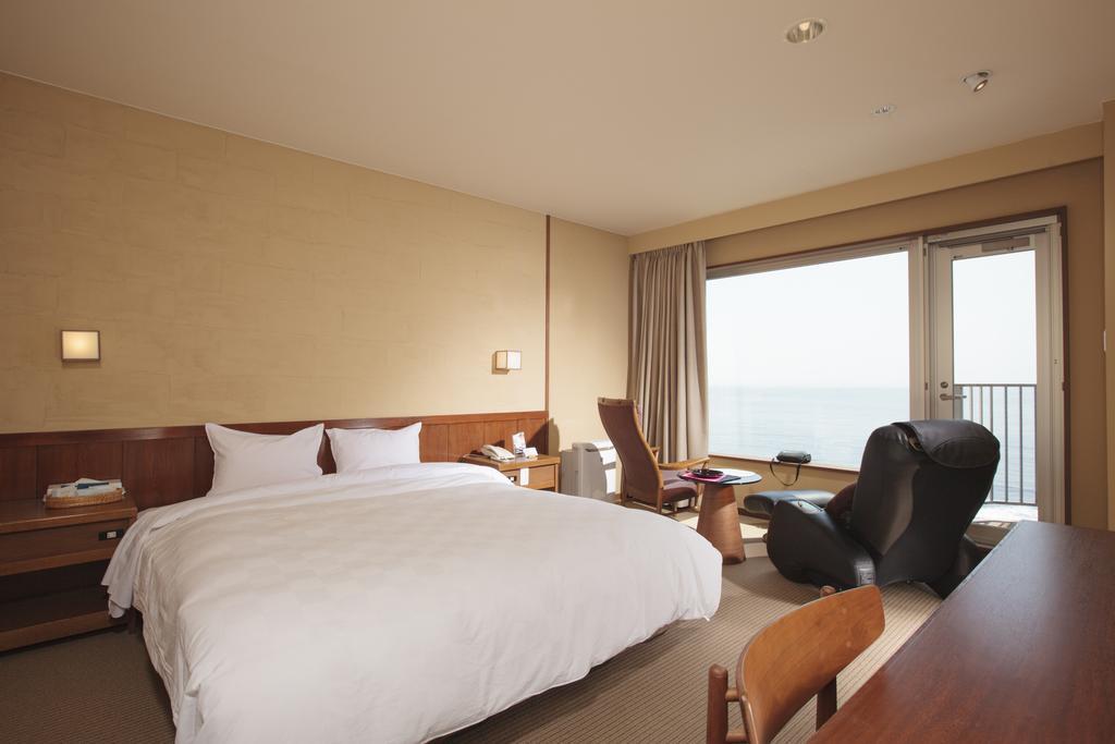 Kokorono Resort Umino Bettei Furukawa Shiraoi Eksteriør billede