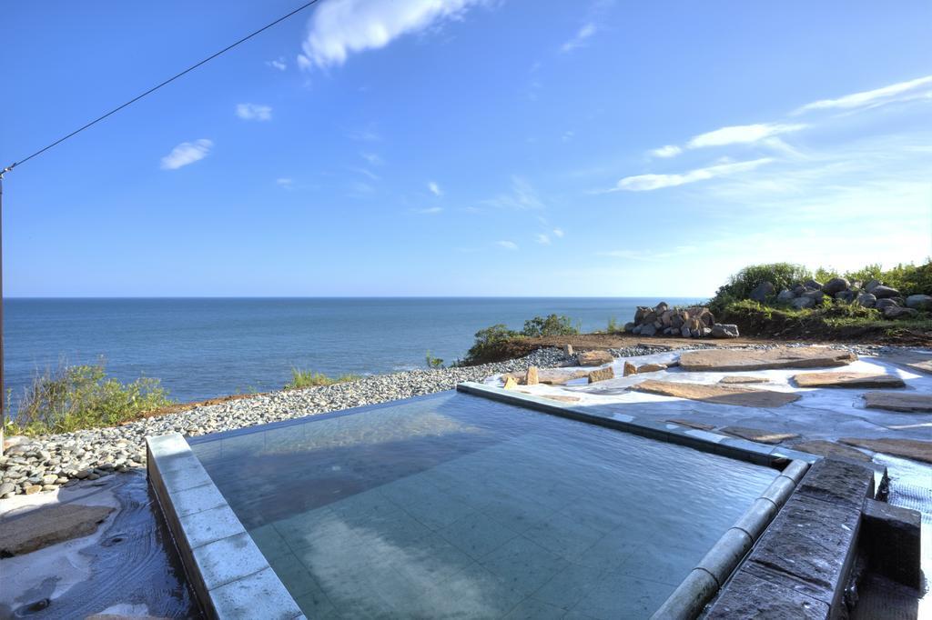 Kokorono Resort Umino Bettei Furukawa Shiraoi Eksteriør billede